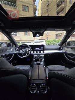 مێرسێدس بێنز E-Class